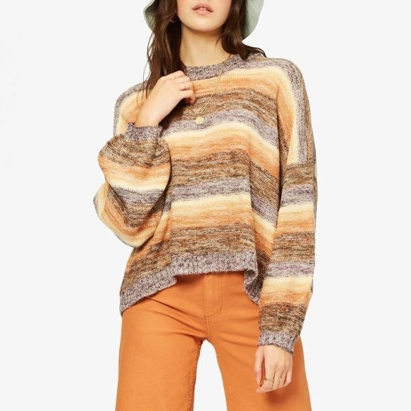 Billabong Cuddle Up Sweater - Picture 3 of 5